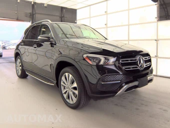 2020 Mercedes-Benz GLE 350 4MATIC - miniatura 4