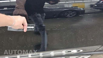 2020 Mercedes-Benz GLE 350 4MATIC - miniatura 41
