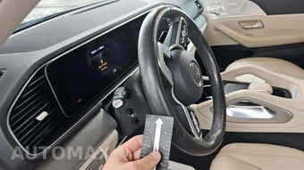 2020 Mercedes-Benz GLE 350 4MATIC - miniatura 44