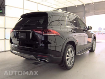 2020 Mercedes-Benz GLE 350 4MATIC - miniatura 5