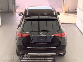 2020 Mercedes-Benz GLE 350 4MATIC - miniatura 6