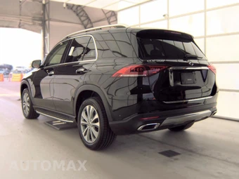 2020 Mercedes-Benz GLE 350 4MATIC - miniatura 8