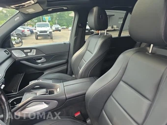 2020 Mercedes-Benz GLE 350 4MATIC - miniatura 13
