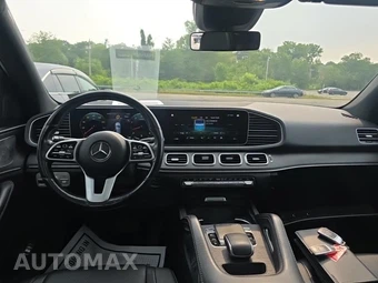 2020 Mercedes-Benz GLE 350 4MATIC - miniatura 14