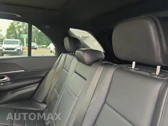 2020 Mercedes-Benz GLE 350 4MATIC - miniatura 16