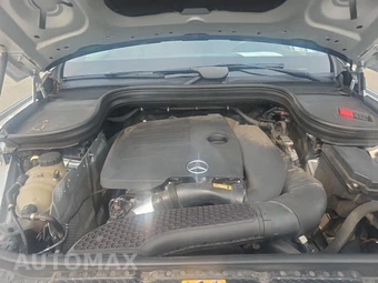 2020 Mercedes-Benz GLE 350 4MATIC - miniatura 19