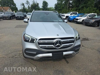 2020 Mercedes-Benz GLE 350 4MATIC - miniatura 2