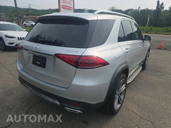 2020 Mercedes-Benz GLE 350 4MATIC - miniatura 4