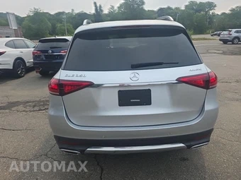 2020 Mercedes-Benz GLE 350 4MATIC - miniatura 5