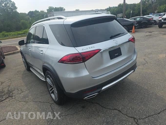 2020 Mercedes-Benz GLE 350 4MATIC - miniatura 6