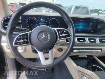 2020 Mercedes-Benz GLE 350 4MATIC - miniatura 10