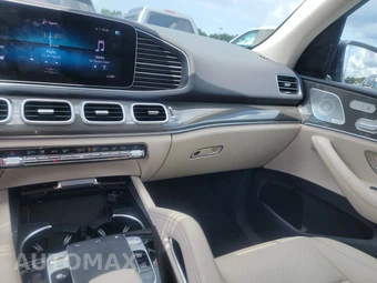 2020 Mercedes-Benz GLE 350 4MATIC - miniatura 11