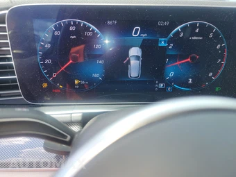 2020 Mercedes-Benz GLE 350 4MATIC - miniatura 12