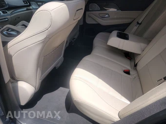 2020 Mercedes-Benz GLE 350 4MATIC - miniatura 13