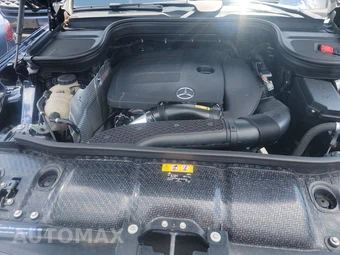 2020 Mercedes-Benz GLE 350 4MATIC - miniatura 15