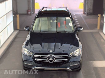 2020 Mercedes-Benz GLE 350 4MATIC - miniatura 2