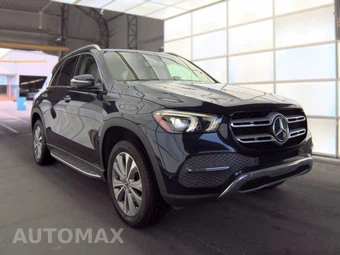 2020 Mercedes-Benz GLE 350 4MATIC - miniatura 3