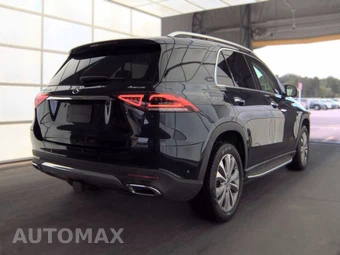 2020 Mercedes-Benz GLE 350 4MATIC - miniatura 4