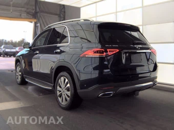 2020 Mercedes-Benz GLE 350 4MATIC - miniatura 6