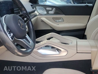 2020 Mercedes-Benz GLE 350 4MATIC - miniatura 7