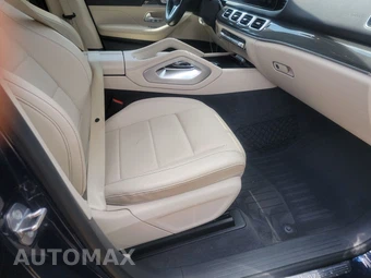 2020 Mercedes-Benz GLE 350 4MATIC - miniatura 8