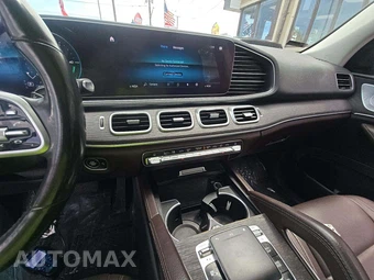 2020 Mercedes-Benz GLE 350 4MATIC – miniatura 10