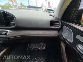2020 Mercedes-Benz GLE 350 4MATIC – miniatura 19