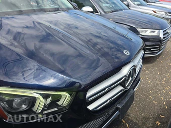 2020 Mercedes-Benz GLE 350 4MATIC – miniatura 21