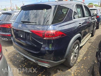 2020 Mercedes-Benz GLE 350 4MATIC – miniatura 3