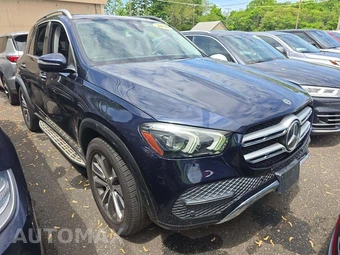 2020 Mercedes-Benz GLE 350 4MATIC – miniatura 4