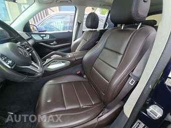 2020 Mercedes-Benz GLE 350 4MATIC – miniatura 6