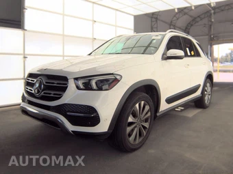 2020 Mercedes-Benz GLE 350 4MATIC