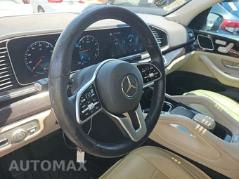 2020 Mercedes-Benz GLE 350 4MATIC – miniatura 10