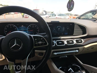 2020 Mercedes-Benz GLE 350 4MATIC – miniatura 11