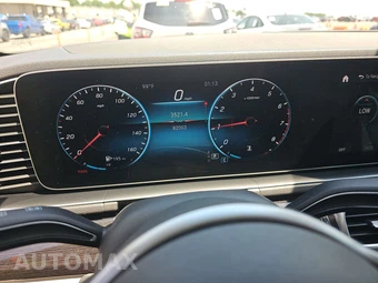 2020 Mercedes-Benz GLE 350 4MATIC – miniatura 12