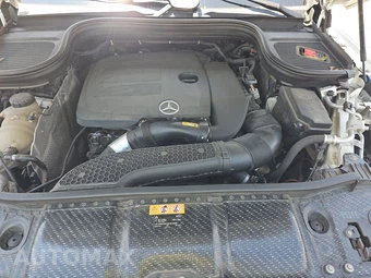 2020 Mercedes-Benz GLE 350 4MATIC – miniatura 15