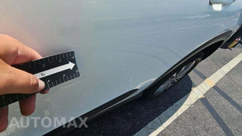 2020 Mercedes-Benz GLE 350 4MATIC – miniatura 19
