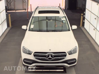 2020 Mercedes-Benz GLE 350 4MATIC – miniatura 2
