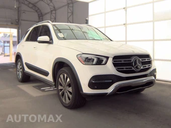 2020 Mercedes-Benz GLE 350 4MATIC – miniatura 3