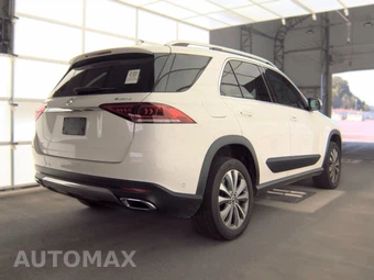 2020 Mercedes-Benz GLE 350 4MATIC – miniatura 4