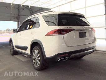 2020 Mercedes-Benz GLE 350 4MATIC – miniatura 6