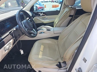 2020 Mercedes-Benz GLE 350 4MATIC – miniatura 7