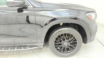 2020 Mercedes-Benz GLE 350 4MATIC - miniatura 10