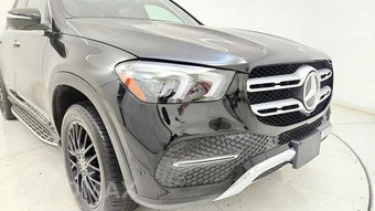2020 Mercedes-Benz GLE 350 4MATIC - miniatura 11