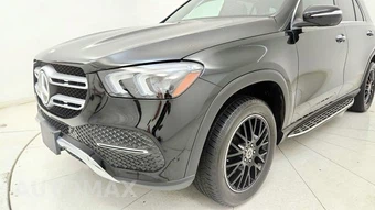 2020 Mercedes-Benz GLE 350 4MATIC - miniatura 13