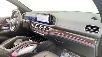 2020 Mercedes-Benz GLE 350 4MATIC - miniatura 17