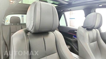 2020 Mercedes-Benz GLE 350 4MATIC - miniatura 18