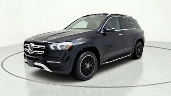 2020 Mercedes-Benz GLE 350 4MATIC - miniatura 2