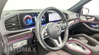 2020 Mercedes-Benz GLE 350 4MATIC - miniatura 25