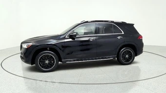 2020 Mercedes-Benz GLE 350 4MATIC - miniatura 3